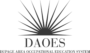 DAOES logo